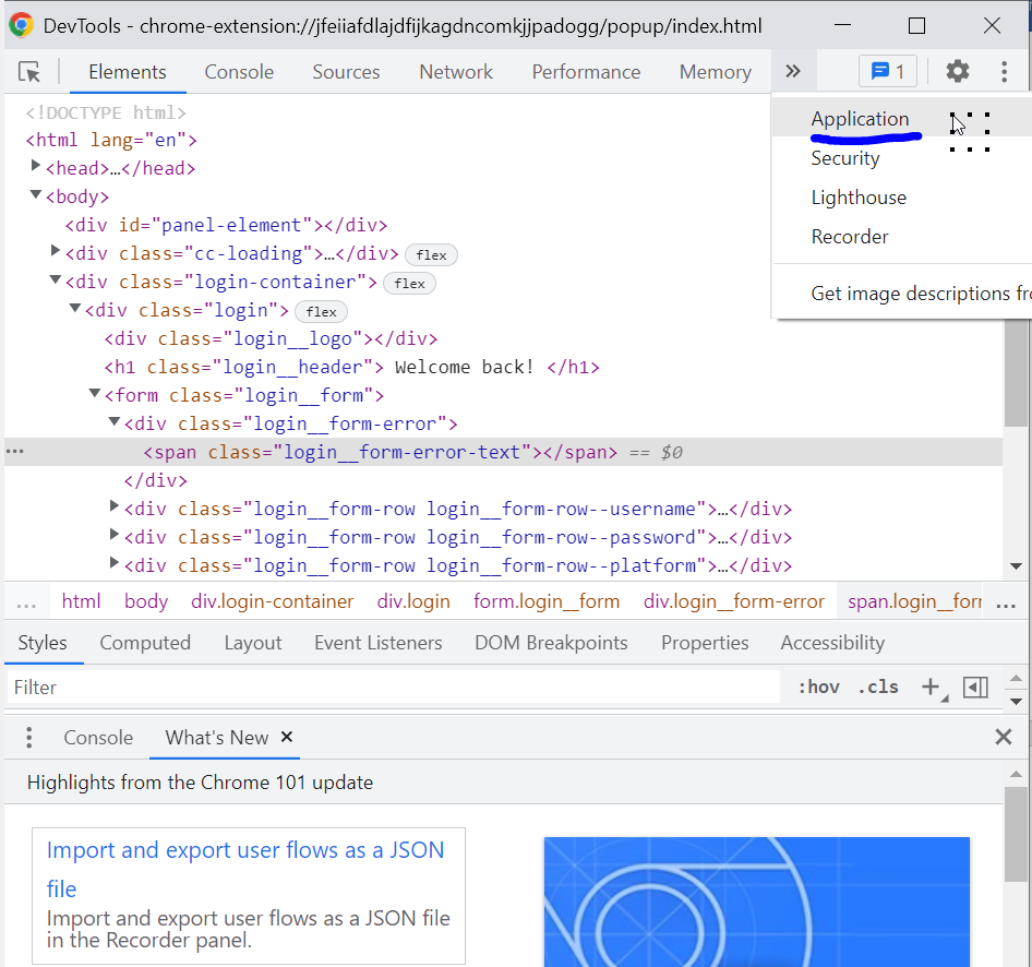 Graphical user interface, application

Description automatically generated